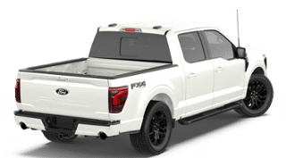 2026 Ford F-150® External Image 4